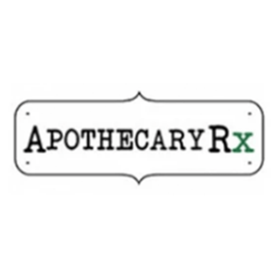 Apothecary RX Logo